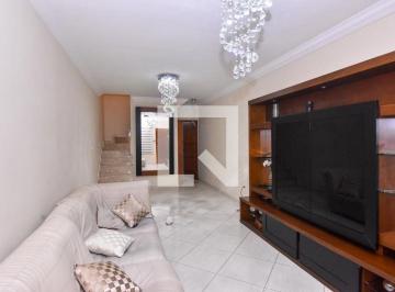 Casa · 151m² · 3 Quartos · 2 Vagas · Casa à Venda - Vila Alpina, 3 Quartos, 151 m2