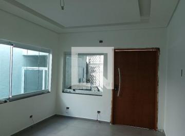 Casa · 123m² · 2 Quartos · 2 Vagas · Casa à Venda - Vila Ema, 2 Quartos,  123 m2