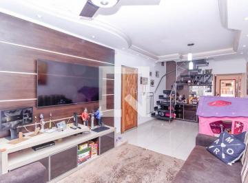Casa · 230m² · 3 Quartos · 2 Vagas · Casa à Venda - Vila Ema, 3 Quartos,  230 m2
