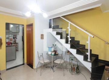 Casa · 85m² · 2 Quartos · 1 Vaga · Casa à Venda - Vila Alpina, 2 Quartos,  85 m2