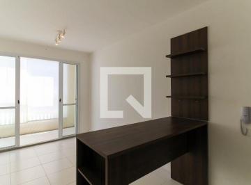 Apartamento · 33m² · 1 Quarto · Apartamento à Venda - Belém, 1 Quarto, 33 m2