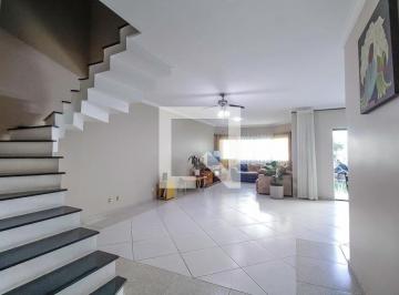 Casa · 330m² · 5 Quartos · 4 Vagas · Casa à Venda - Vila Alpina, 5 Quartos, 330 m2