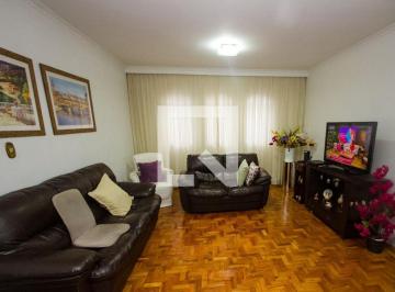 Casa · 207m² · 3 Quartos · 2 Vagas · Casa à Venda - Vila Ema, 3 Quartos,  207 m2