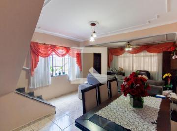Casa · 300m² · 3 Quartos · 3 Vagas · Casa à Venda - Vila Ema, 3 Quartos,  300 m2