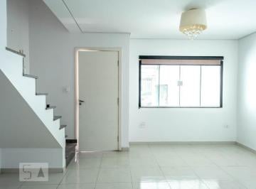 Casa · 120m² · 3 Quartos · 4 Vagas · Casa à Venda - Vila Alpina, 3 Quartos, 120 m2