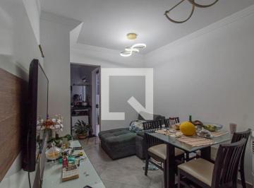 Casa · 70m² · 2 Quartos · 1 Vaga · Casa à Venda - Vila Ré, 2 Quartos, 70 m² - São Paulo