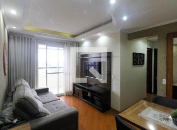 Apartamento · 57m² · 2 Quartos · 1 Vaga · Apartamento à Venda - Vila Prudente, 2 Quartos, 57 m² - São Paulo