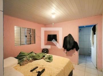 Casa · 100m² · 1 Quarto · 2 Vagas · Casa à Venda - Nova Gerti, 1 Quarto, 100 m² - São Caetano do Sul