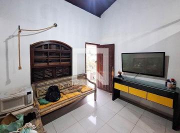 Casa · 120m² · 3 Quartos · 1 Vaga · Casa à Venda - Maravista, 3 Quartos,  120 m² - Niterói