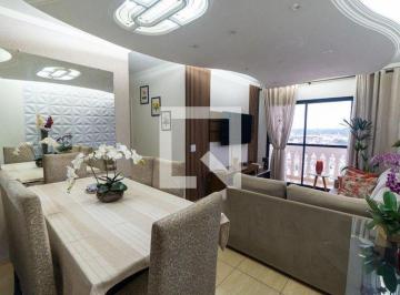 Apartamento · 126m² · 3 Quartos · 2 Vagas · Apartamento à Venda - Jabaquara, 3 Quartos, 126 m² - São Paulo
