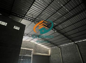 Comercial · 740m² · Galpão / Depósito / Armazém em Bonsucesso - Guarulhos, SP
