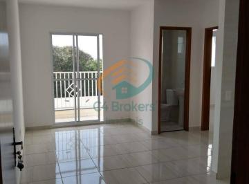 Apartamento · 44m² · 2 Quartos · 1 Vaga · Apartamento em Vila Real - Guarulhos