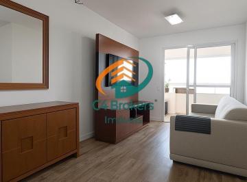 Apartamento · 82m² · 2 Quartos · 2 Vagas · Apartamento em Gopouva - Guarulhos, SP