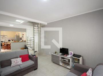 Casa · 220m² · 3 Quartos · 2 Vagas · Casa à Venda - Vila Ema, 3 Quartos, 220 m2