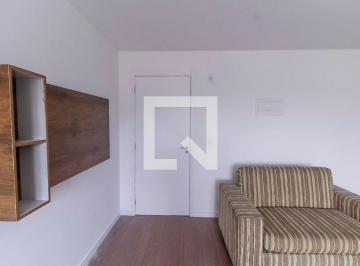 Apartamento · 25m² · 1 Quarto · Apartamento à Venda - Vila Ema, 1 Quarto,  25 m2