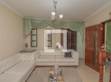 Casa · 150m² · 3 Quartos · 2 Vagas · Casa à Venda - Vila Alpina, 3 Quartos, 150 m2