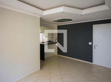 Apartamento · 52m² · 2 Quartos · 1 Vaga · Apartamento à Venda - Vila Ema, 2 Quartos, 52 m2