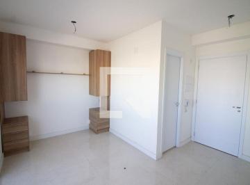 Apartamento · 26m² · 1 Quarto · Apartamento à Venda - Belém, 1 Quarto,  26 m2