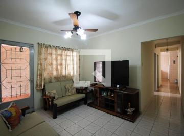 Casa · 110m² · 2 Quartos · 2 Vagas · Casa à Venda - Vila Ema, 2 Quartos,  110 m2
