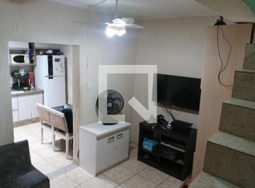 Casa · 89m² · 3 Quartos · 1 Vaga · Casa à Venda - Parque São Lucas, 3 Quartos,  89 m2