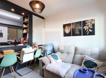 Apartamento · 47m² · 2 Quartos · Apartamento à Venda - Vila Alpina, 2 Quartos, 47 m2