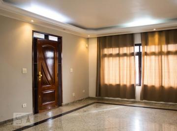 Casa · 300m² · 3 Quartos · 8 Vagas · Casa à Venda - Vila Alpina, 3 Quartos,  300 m2