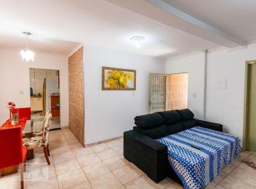 Casa · 123m² · 3 Quartos · 2 Vagas · Casa à Venda - Vila Alpina, 3 Quartos,  123 m2