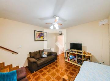 Casa · 120m² · 2 Quartos · 1 Vaga · Casa à Venda - Vila Ema, 2 Quartos,  120 m2