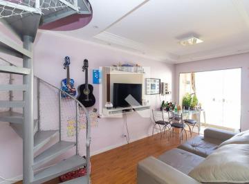 Apartamento · 125m² · 3 Quartos · 1 Vaga · Apartamento à Venda - Vila Ema, 3 Quartos,  125 m2