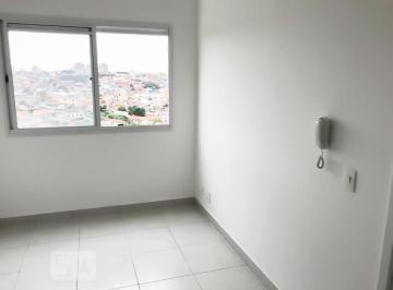 Apartamento · 27m² · 1 Quarto · Apartamento à Venda - Vila Alpina, 1 Quarto, 27 m2