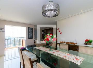 Apartamento · 70m² · 2 Quartos · 2 Vagas · Apartamento à Venda - Vila Ema, 2 Quartos,  70 m2