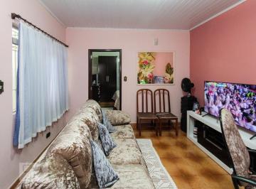 Casa · 150m² · 1 Quarto · 3 Vagas · Casa à Venda - Vila Alpina, 1 Quarto,  150 m2
