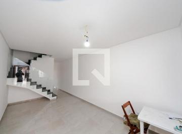 Casa · 125m² · 3 Quartos · 2 Vagas · Casa à Venda - Vila Alpina, 3 Quartos, 125 m2