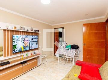 Casa · 125m² · 3 Quartos · 1 Vaga · Casa à Venda - Belém, 3 Quartos, 125 m2