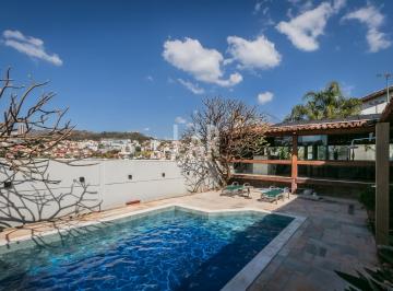 Casa · 758m² · 5 Quartos · 6 Vagas · Casa à venda, 5 quartos, 2 suítes, 6 vagas, São Bento - Belo Horizonte/MG
