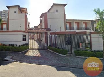 Casa · 124m² · 4 Quartos · 1 Vaga · Sobrado Parque Boturussu São Paulo/SP