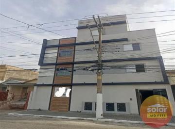 Apartamento · 43m² · 2 Quartos · Apartamento Vila Rosaria São Paulo/SP