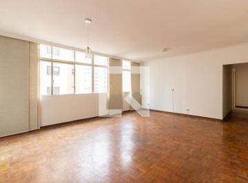 Apartamento · 139m² · 3 Quartos · 2 Vagas · Apartamento à Venda - Pinheiros, 3 Quartos, 139 m² - São Paulo