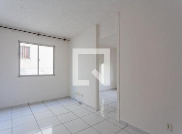 Apartamento · 65m² · 3 Quartos · 1 Vaga · Apartamento à Venda - Vila Tibirica, 3 Quartos,  65 m² - Santo André
