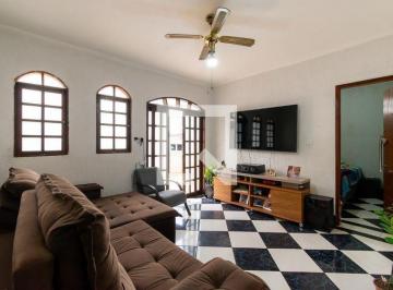 Casa · 199m² · 4 Quartos · 3 Vagas · Casa à Venda - Sapopemba, 4 Quartos,  199 m² - São Paulo