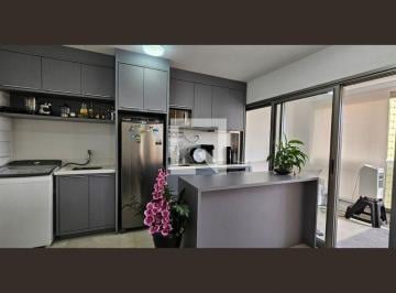 Apartamento · 51m² · 2 Quartos · 1 Vaga · Apartamento à Venda - Vila Mariana, 2 Quartos, 51 m² - São Paulo