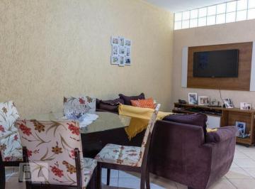 Apartamento · 80m² · 3 Quartos · Apartamento à Venda - Liberdade, 3 Quartos, 80 m² - São Paulo