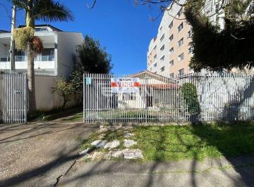 Terreno · 669m² · Terreno Zr4 com 669,50 M² à Venda no Água Verde – Curitiba