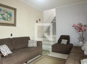 Casa · 268m² · 4 Quartos · 3 Vagas · Casa à Venda - Parque São Lucas, 4 Quartos,  268 m2
