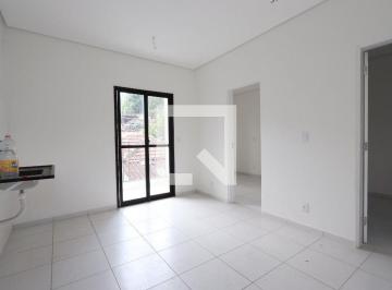 Apartamento · 30m² · 1 Quarto · Apartamento à Venda - Parque São Lucas, 1 Quarto,  30 m2