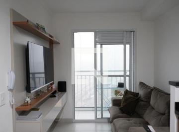 Apartamento · 28m² · 1 Quarto · Apartamento à Venda - Belém, 1 Quarto, 28 m2