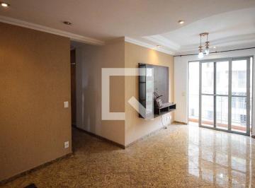 Apartamento · 64m² · 3 Quartos · 1 Vaga · Apartamento à Venda - Vila Ema, 3 Quartos,  64 m2