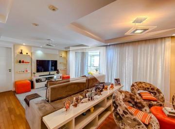 Apartamento · 134m² · 3 Quartos · 2 Vagas · Apartamento à Venda - Belém, 3 Quartos, 134 m2