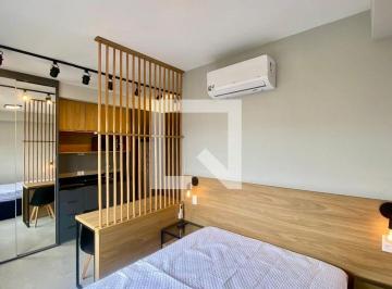 Apartamento · 26m² · 1 Quarto · Apartamento à Venda - Belém, 1 Quarto, 26 m2