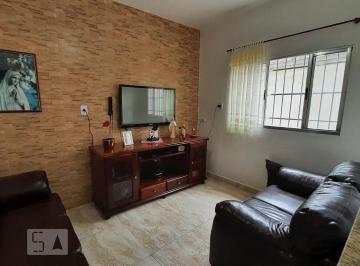Casa · 150m² · 5 Quartos · 1 Vaga · Casa à Venda - Vila Alpina, 5 Quartos, 150 m2